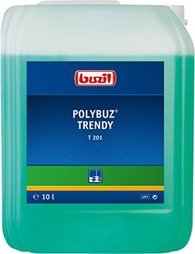 Polybuz Trendy Unterhaltsreiniger 10 l